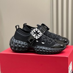 로저비비에 운동화 RV5527