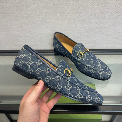 구찌 남성용 구두 656882-2