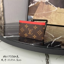 루이비통 신상 카드지갑 M61733-4