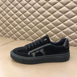 페레가모 남성용 신상 스니커즈 F38085-1 블랙