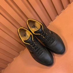 페레가모 남성용 운동화 F38122-1