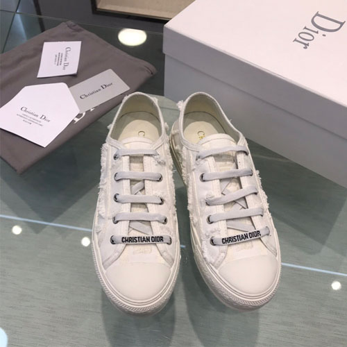 디올 신상 스니커즈 M50067 화이트