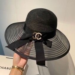 샤넬 신상 모자 A76325-1