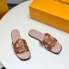 루이비통 여성용 슬리퍼 M0550-1
