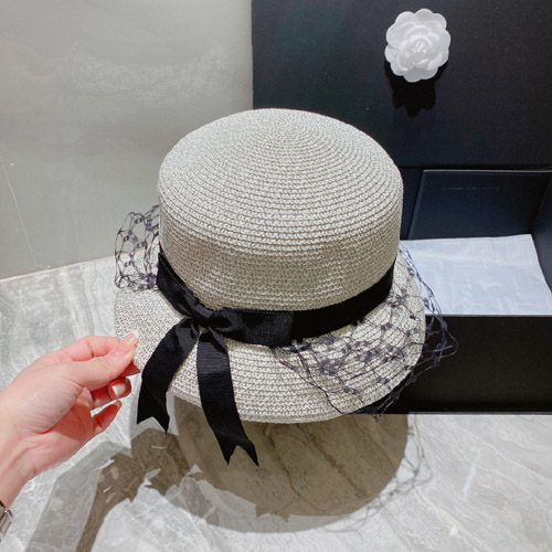 샤넬 신상 모자   A76378-3