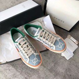 구찌 여성용 신상 스니커즈 620320