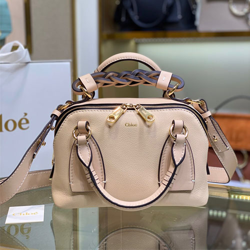 끌로에 다리아 스몰백 62039 핑크