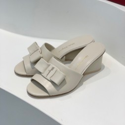 페레가모 슬리퍼 F38128-3