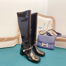 미우미우 신상 롱 부츠 57224-3