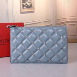 발렌티노 캔디스터드 클러치백 PW2B0182 민트