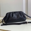 루이비통 스칼라 미니 파우치 M80093 블랙