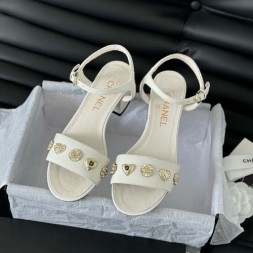 샤넬 여성용 샌들 G34511-3