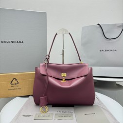 발렌시아가 로데오 미디엄 숄더백 S341124-5