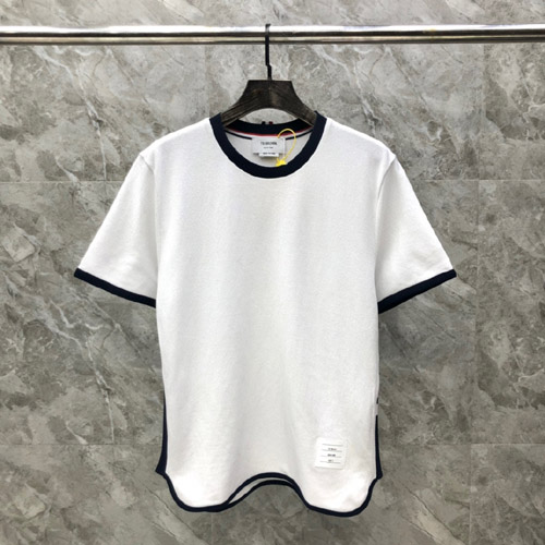 톰브라운 남여공용 반팔 TB8804-2