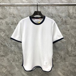 톰브라운 남여공용 반팔 TB8804-2