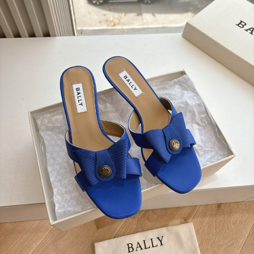 발리 여성용 슬리퍼 B8607-6