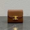 셀린느 트리오페 반지갑 100782-2