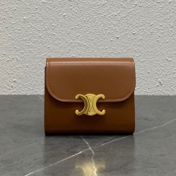 셀린느 트리오페 반지갑 100782-2