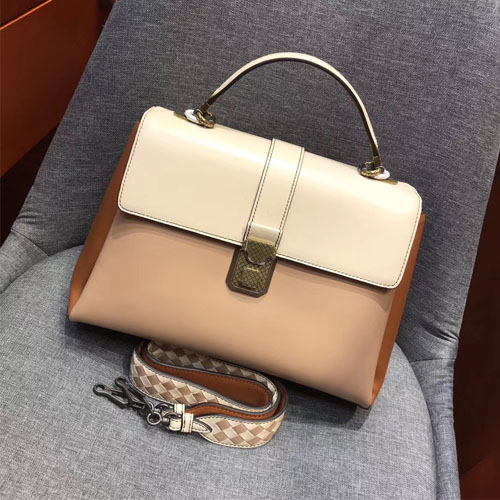 보테가 신상 나파 피아짜 백 495848