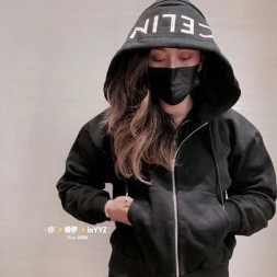 셀린느 남여공용 후드 008411