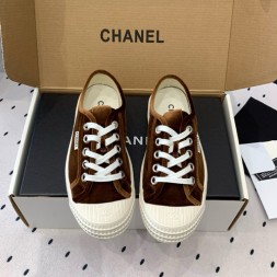 샤넬 여성용 스니커즈 G34544-5