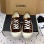 샤넬 여성용 스니커즈 G34544-5