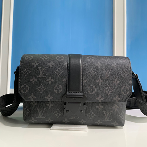 루이비통 S-케이프 메신저 M23741-2