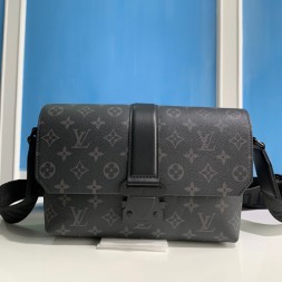 루이비통 S-케이프 메신저 M23741-2