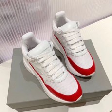 알렉산더맥퀸 남여공용 오버사이즈 러너 533710