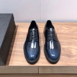 프라다 남성용 구두  F0838-5