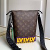 루이비통 크루저 메신저 M57966