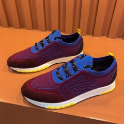 에르메스  남성용 신상 스니커즈 H35085-3