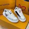 루이비통 남여공용 스니커즈   M0434