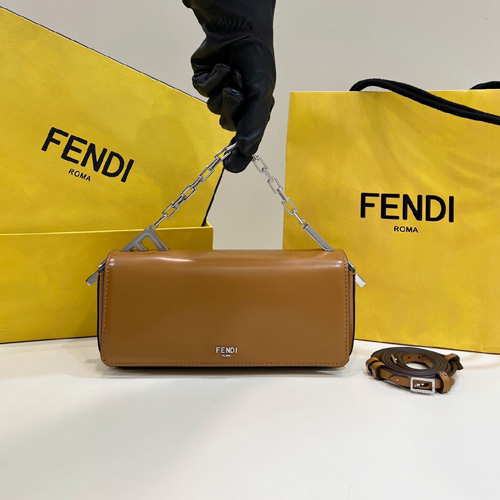 펜디 퍼스트 사이트 미니백 8BS072-6