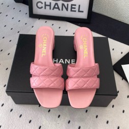 샤넬 여성용 샌들 G34555-2