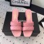 샤넬 여성용 샌들 G34555-2