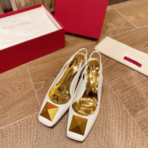 발렌티노 여성용 펌프스 V0934-4