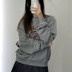 셀린느 남여공용 맨투맨 008448