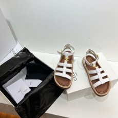 셀린느 여성용 샌들 CE3612-3