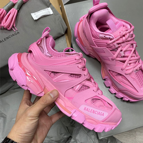 발렌시아가 남여공용 신상 스니커즈 604078