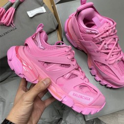 발렌시아가 남여공용 신상 스니커즈 604078