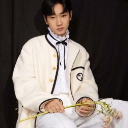 구찌 남여공용 자켓 617605