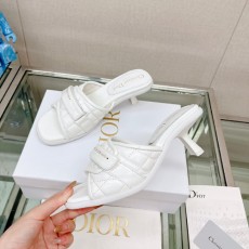 디올 여성용 샌들 KD0719-2