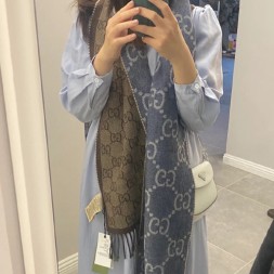 구찌 신상 스카프 G3681-1