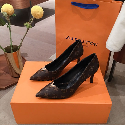 루이비통 신상 펌프스 M0271-2
