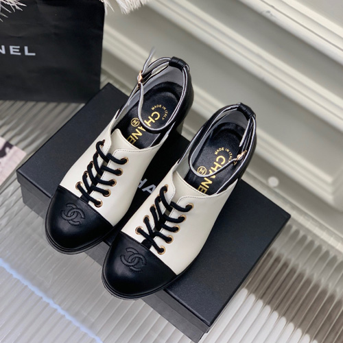 샤넬 여성용 구두 G34438-1