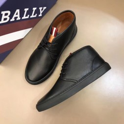 발리 남성용 신상  스니커즈 B8589 블랙