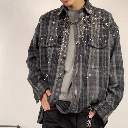 루이비통  남여공용  자켓  M10218