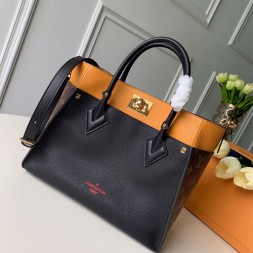 루이비통 온 마이 사이드 M53823 블랙