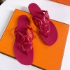 에르메스 여성 슬리퍼 H35159-6